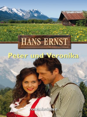 cover image of Peter und Veronika